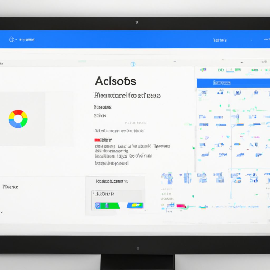 Complete guide to the Google Ads Editor for 2023